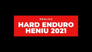 Prolog Hard Enduro Heniu 2021, clasa B