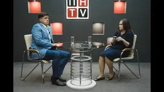 ПН TV: «Крым ничему не научил Украину»: интервью с нардепом Винником