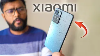 I Tested Xiaomi 11i 5G 🔥