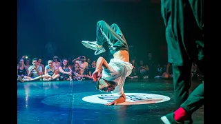 BATTLE OPÉRA LA RÉUNION 2020 | BADD MACHINE (CRIMINALZ CREW) VS BBOY INSPECTEUR | TITOBOYFILMS