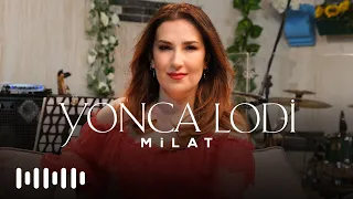 Yonca Lodi - Milat (Akustik)