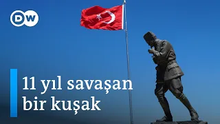 Büyük Taarruz | 30 Ağustos Zaferi'nin 100. yılı - DW Türkçe