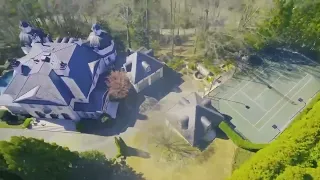 Meek Mill MANSION FORSALE IN ATL