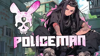 Nightcore/Sped up - Policeman - Eva Simons ft. Konshens