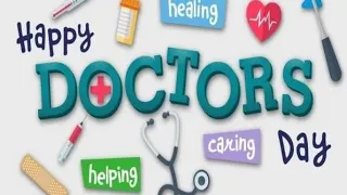 National Doctors Day 2021💊/Happy Doctors Day/Doctors Day Greetings/Wishes/Quotes/Thank you Doctors