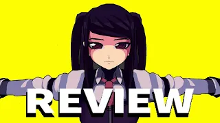 Va11halla review but bad