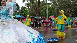 INDAK SA BAGAC (Street Dance Competition) I Brgy. Pag-asa I BURADOR FESTIVAL 2022