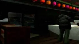 GTAIV Walkthrough-Mission 7- Bull In A China Shop