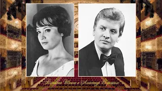 Tatyana Shmyga i Aleksandr Voroshilo - Duet Teodory i Mistera Iks