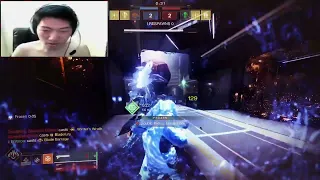 The Most Awesome Sauce Destiny 2 Montage Ever.