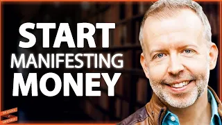 MONEY WILL FLOW LIKE CRAZY! (How To Manifest Success & Riches) | Lewis Howes