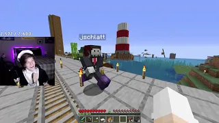 Westonkoury | HAHAHANGIN OUT IN EPIC SMP |6| (VOD)