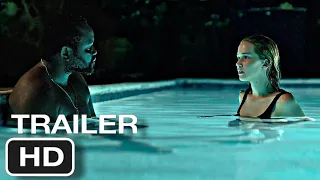 CAUSEWAY Trailer (2022) Jennifer Lawrence