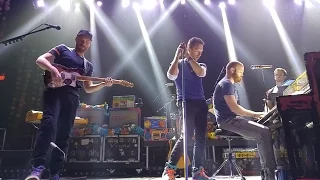 Coldplay Live Acoustic Concert @ Los Angeles 11/13/2015