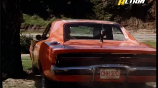 THE DUKES OF HAZZARD (CARNIVAL OF THRILLS) (1979-1985)