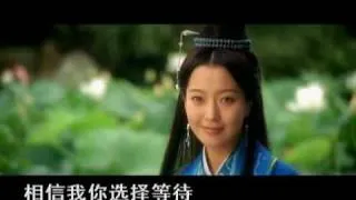 Jackie Chan+Kim Hee Seon - Endless Love [subbed] HQ