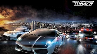 Need For Speed: WORLD - Final Race [R.I.P.]