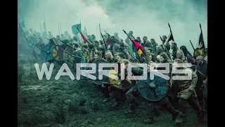 Vikings || Warriors