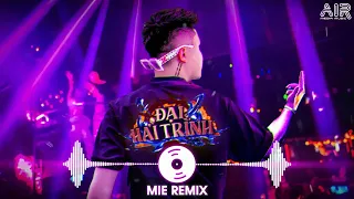 Đông Thủy Ngoạn Tây Núi Cao Remix TikTok - Nhân Sinh Quán Remix - Nhạc Remix TikTok 2024