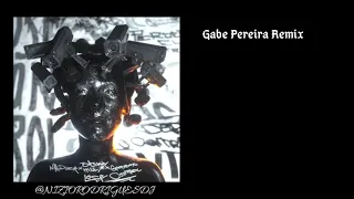 Meduza, Becky Hill, Goodboyz -  Lose Control (Gabe Pereira Remix)