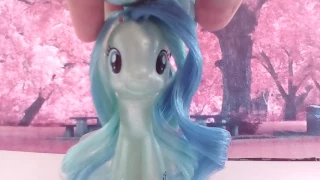 Моя коллекция пониПервоё видео.Mlp Shine channel