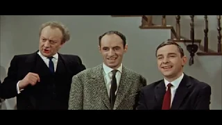 Hartmut Eichler, Fred Frohberg & Günter Hapke - Zu heiss 1962