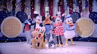 Stay Fit With Mickey & Minnie | Official Music Video | Disney Junior India