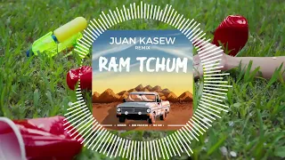 Dennis, Ana Castela & MC GW - RAM TCHUM (Juan Kasew Remix)