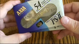 кассета AXIA PS 2