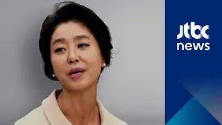 이재명 '스캔들 의혹'…김부선 언론 인터뷰서 교제 인정