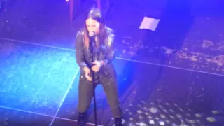 JoJo - Baby It's You (HD) - O2 Academy Islington - 07.03.16