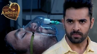 Meri Aashiqui Tum Se Hi 24th February 2015 FULL EPISODE | Chirag KILLS Ranveer