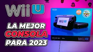 Wii U: ¿La Mejor Consola Retro Para 2024? ¿Vale La Pena Comprarla?