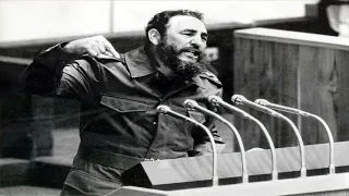 25 de noviembre: Trascendencia de Fidel a la inmortalidad