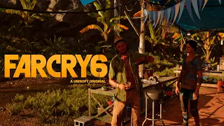 Урана для Хуана ▶ FAR CRY 6 # 2  Прохождение