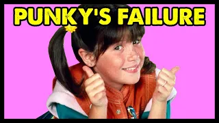 Punky Brewster: Why the Spin-Off Failed