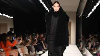 Max Mara Fall/Winter 2022/23 Milan