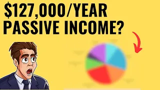 How to Invest 1 Million Dollars for Passive Income