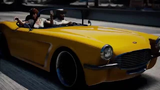 Gta5 Montage (Lilly Wood & The Prick and Robin Schulz Prayer In C)