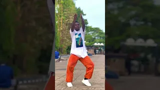 King Promise - Terminator (Dance Challenge by dancegodlloyd) REEKYRICH dance 🔥🔥🔥 #trendingshorts