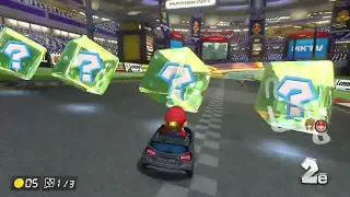 Mario Kart