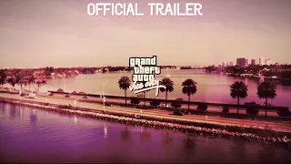 GTA 6 Trailer Official