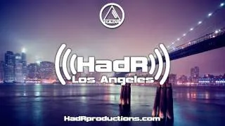 Los Angeles - Jack HadR (Original Mix)