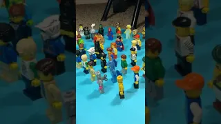 Lego Someone like you | #tiktok #adele #meme