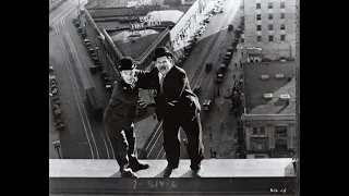 Laurel and Hardy #Liberty