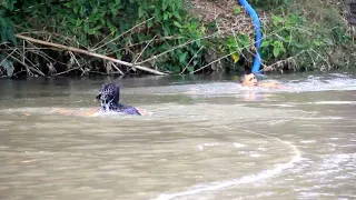 Jembatan Gantung Teranyar