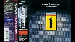 Jamiroquai  -  Virtual Insanity / 1996