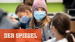 Schulstart mit Frischluft: Nicht jammern, sondern lüften | DER SPIEGEL