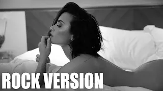 Demi Lovato - Made In The USA (ROCK VERSION)