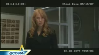 IRON MAN DELETED SCENE (DUBAI SCENE) Part 1